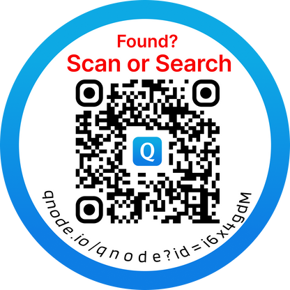 QNode Sticker