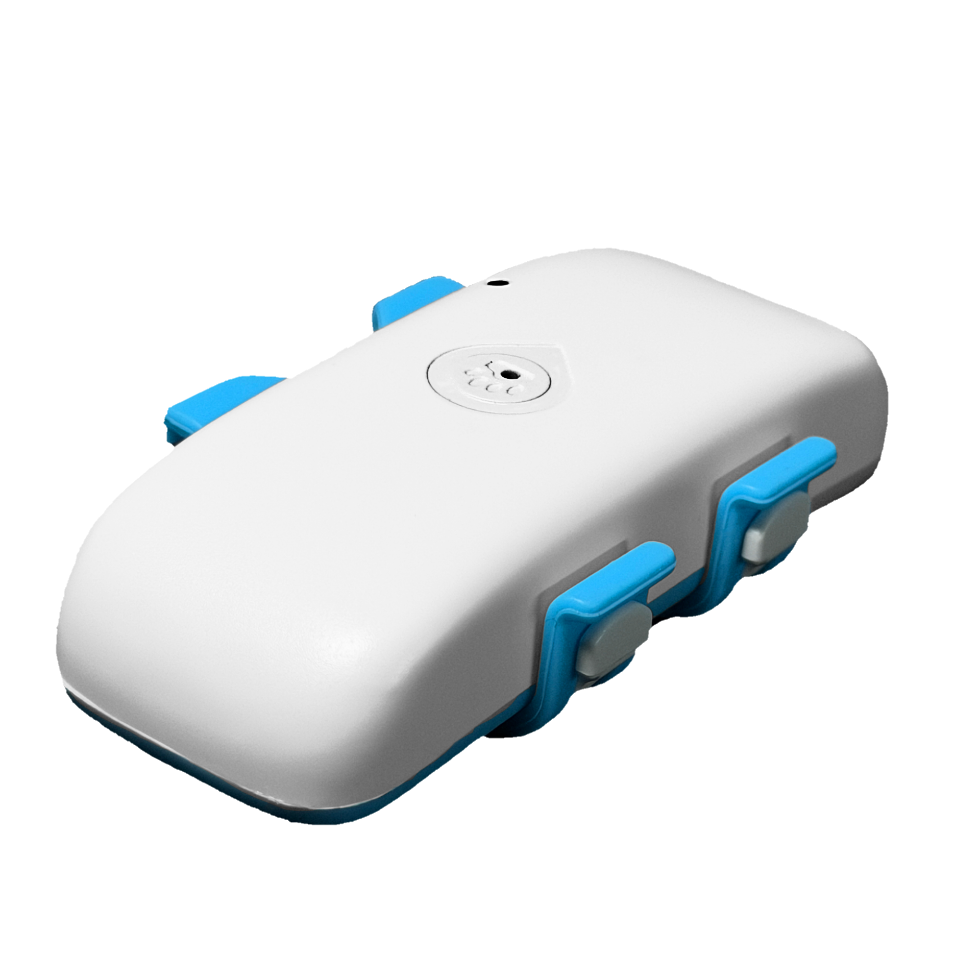 QNode GPS