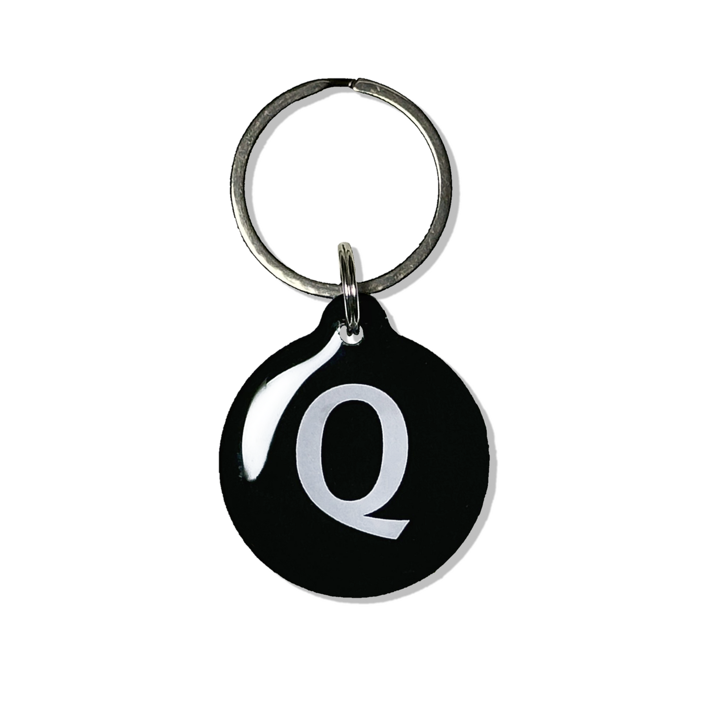 QNode - Obsidian Black