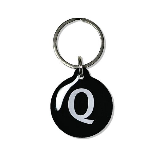 QNode - Obsidian Black