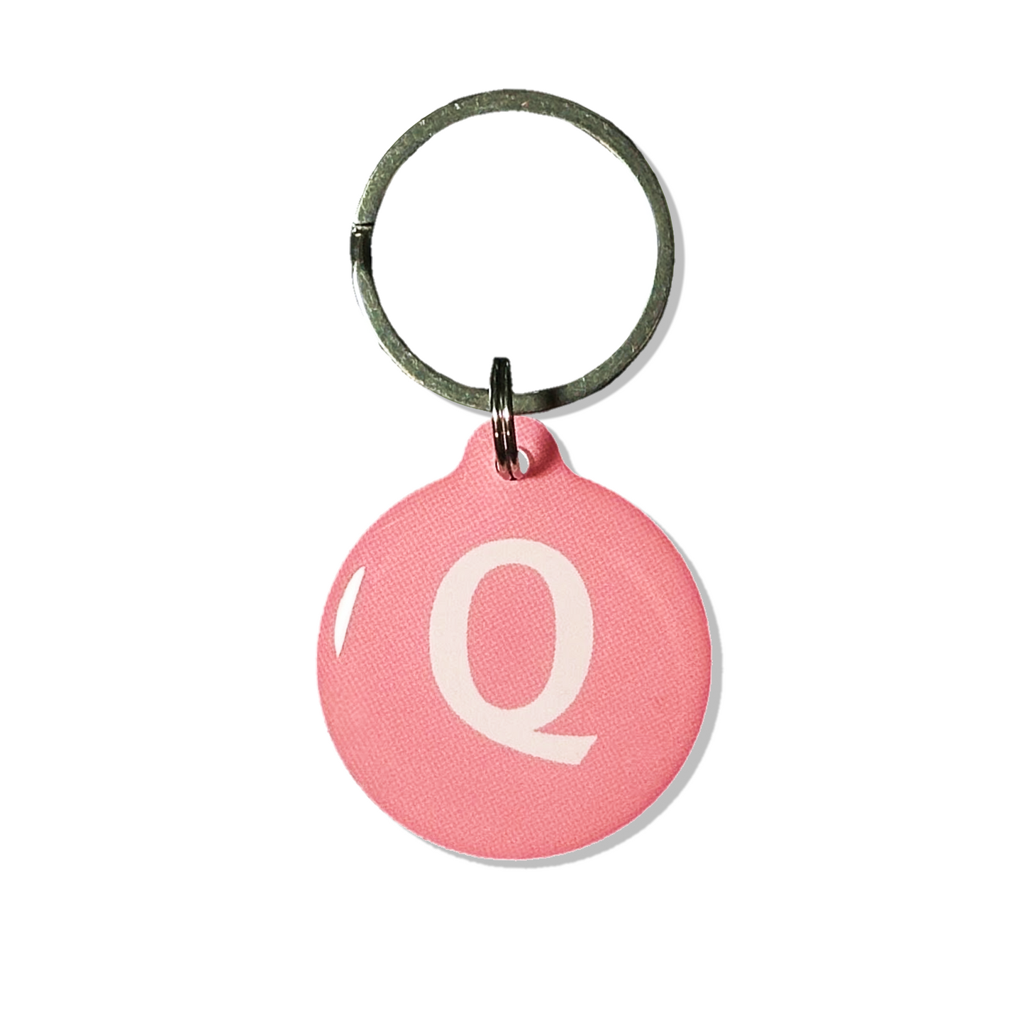 QNode - Blush Pink