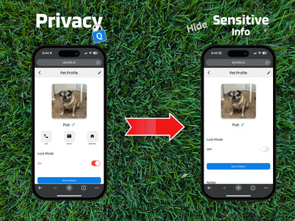QNode - Obsidian Black