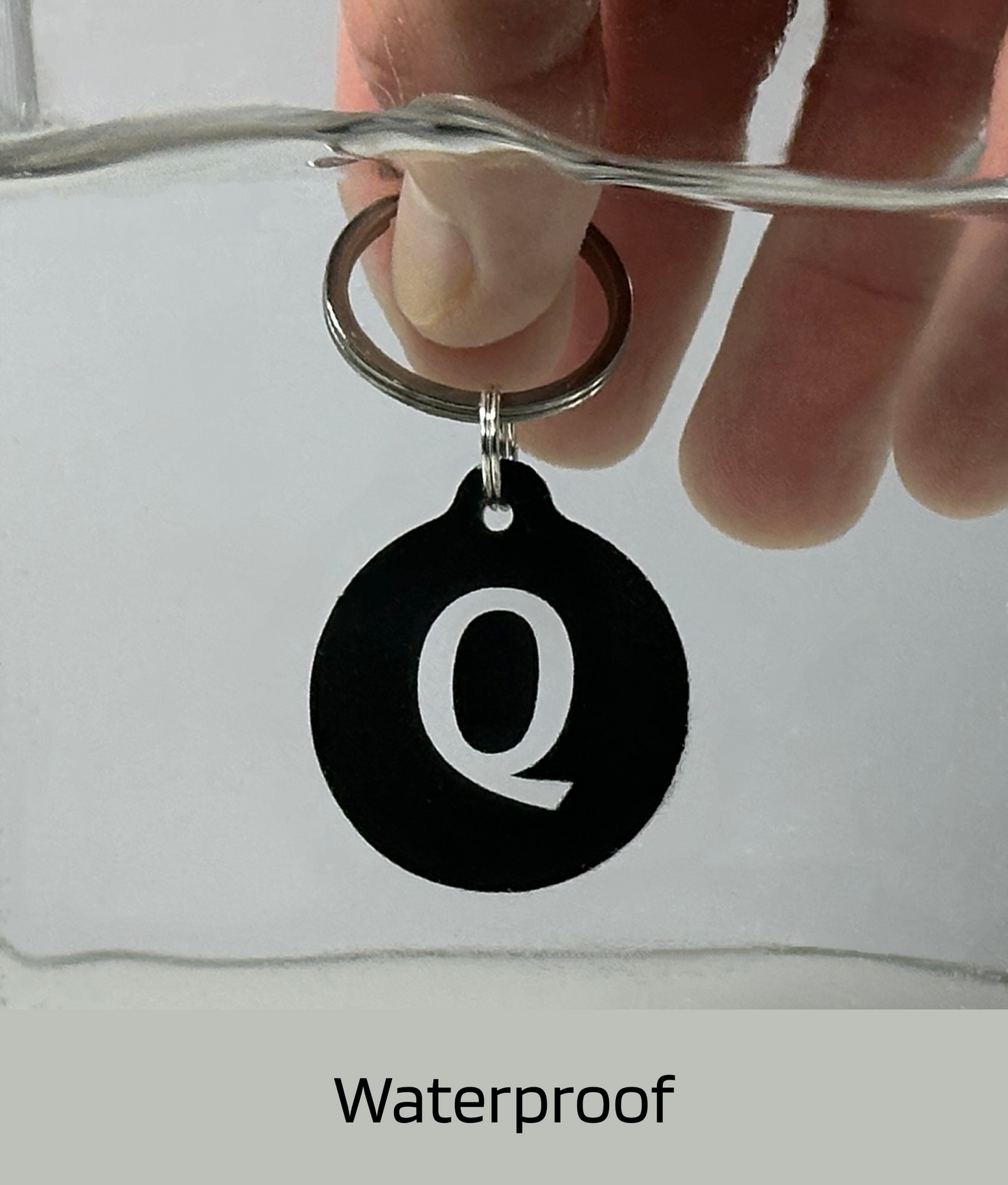 QNode - Obsidian Black